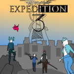 COMBAT: EXPÉDITION 3