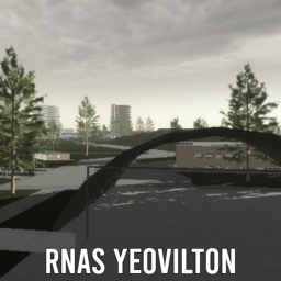 RNAS Yeovilton, UK