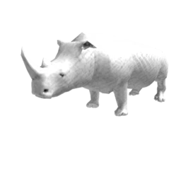 Kill the Jumaji-Rhino icon