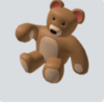 Bear vibez