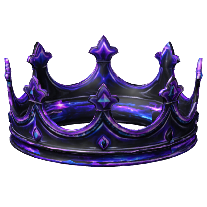 Start DYI Nebula crown