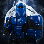 PAC | Imperial Senate Guard