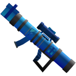 Electric Giftbox Launcher