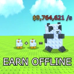 [🐔] My Merge Farm icon