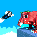 Launch Yourself For Brainrots! [CHESTS!]