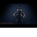 The five nights at Freddy’s group