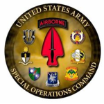 [ASOC] | Army Special Operations Command