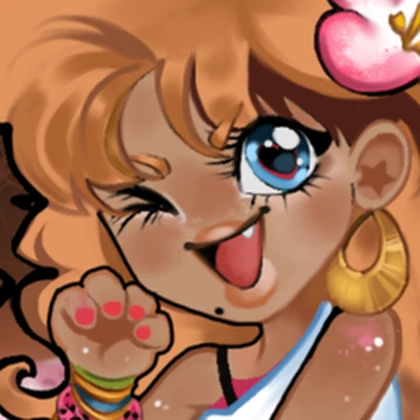 Cyaru Roblox group icon