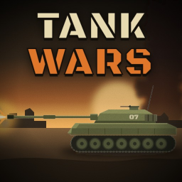 untitled tank game