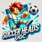 Soccer Heads UGC Group Thumbnail