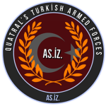 | TAF | Askeri İnzıbat