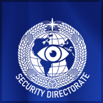 Terran Security Directorate