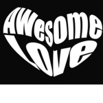 Awesome Love Clothing Brand