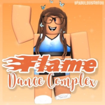 Flame Dance Complex