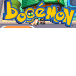 Doge Mon v . 1 . 0