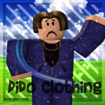 Dido Clothing