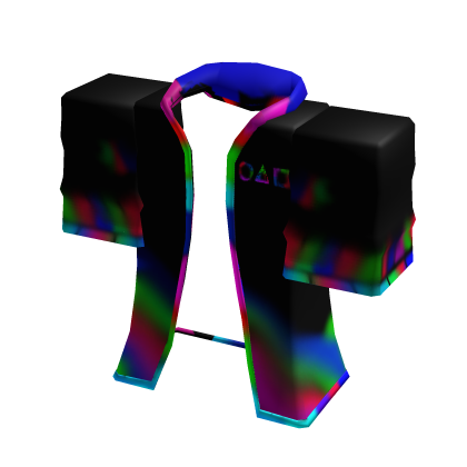 Rainbow Cape thumbnail
