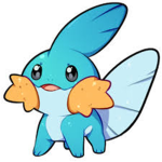 ★★★ MUDKIP ★★★