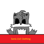 Sonic.ExE Clothing