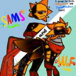 SAMS/WOF fan group :D