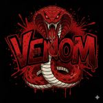 Venomous Venom