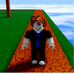 take a walk or something ion know bro