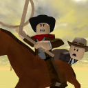 Escape the Wild West Obby (READ DESC)