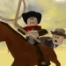 Escape the Wild West Obby (READ DESC) icon