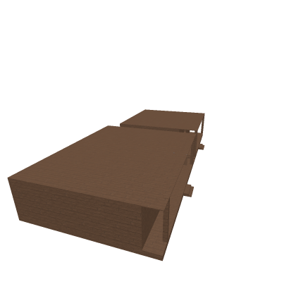 Some sort of Victorian era town buildings