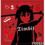timbit