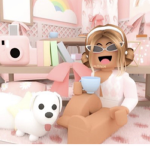 Cute pastels clothing group