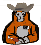 Kenny the god