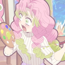 ꒰ • ❀ • ꒱