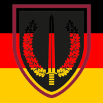 1. Bataillon | Kommando Spezialkräfte | KSK |