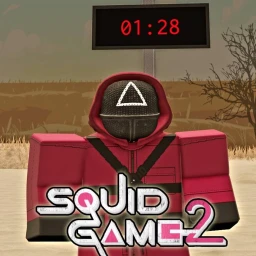 Win Squid Game and Prove Mom Wrong icon