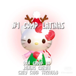 #1 comp latinas