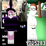 Anime Squad For All