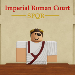 Imperial Roman Court