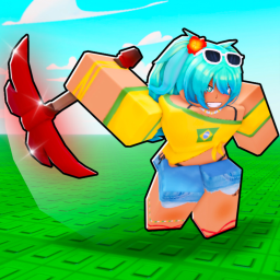 Mine a Baddie icon