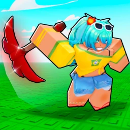Mine a Baddie icon