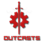 Brotherhood of  Steel Outcasts