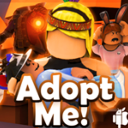 [EVENT] Adopt Me! Roblox decal