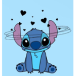 Fluffy stitch team