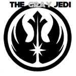 [ + The Gray Jedi + ]