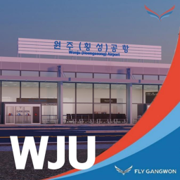 WJU / 원주공항