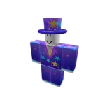 Official Based Iggy Roblox Club