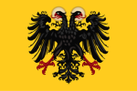 (The Holy Roman Empire)