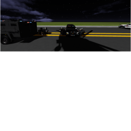 survive the swat (NEW!)