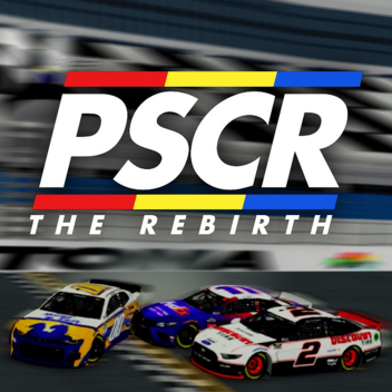 PSCR - The Rebirth