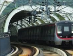 南港島線 South Island Line